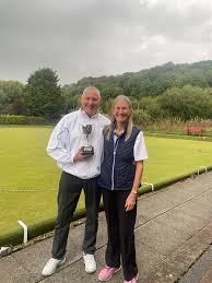 Image result for Dunaskin Doon Bowling Club