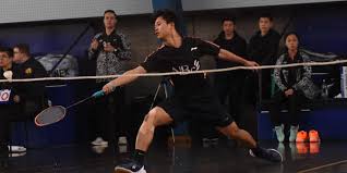 Image result for Writtle Angels Badminton Players