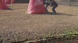 Image result for National Paintball Fields, Birmingham