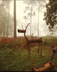 Image result for Fleet Ibex Field Archery Club