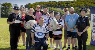 Image result for Colwyn Bay Rugby Club