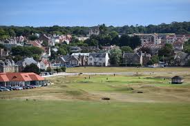 Image result for Gullane Bowling Club