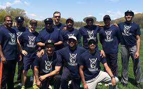 Image result for York University Cricket Club