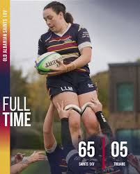 Image result for Old Albanian Rugby Football Club