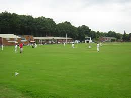 Image result for Bury Cricket Club
