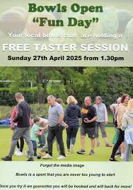 Image result for Thorpe Recreation Bowling Club