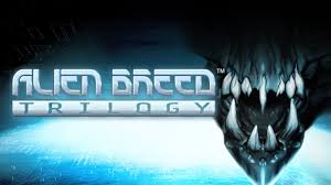 Image result for Alien Trilogy