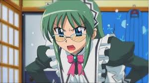 「橘ワタル ハヤテのごとく!」の画像検索結果