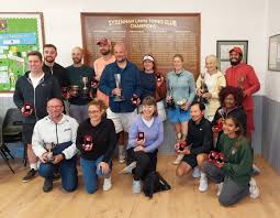 Image result for Sydenham Squash Club