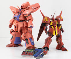 「キャラ・スーン 機動戦士ZZガンダム」の画像検索結果