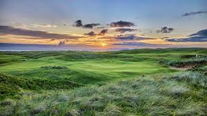 Image result for Innellan Golf Club