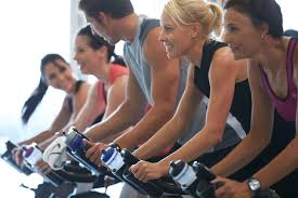 Image result for Fitness - Egham Leisure Centre