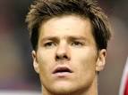 Xabi Alonso Profile