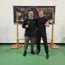 Image result for Hull Kung Fu