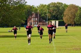Image result for Teddington Rfc