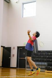 Image result for Ford Badminton Club