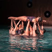 Image result for Reading Cygnets Swimming Club