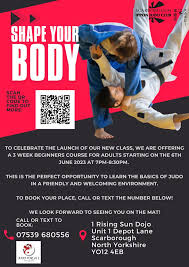 Image result for Rising Sun Judo Club