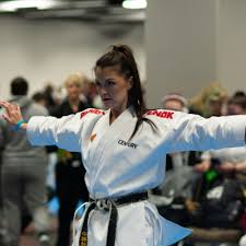 Image result for Tsunami Karate Club