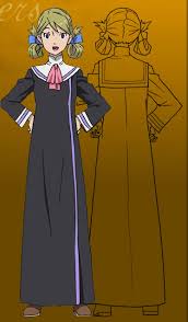 「フローラ・ナナダン 異世界の聖機師物語」の画像検索結果