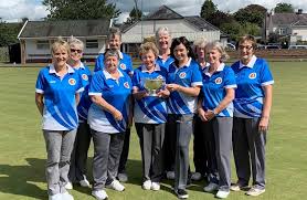 Image result for Connah`s Quay Bowling Club
