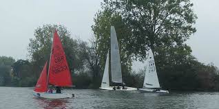 Image result for Tonbridge Town Sailing Club