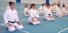 Image result for Ataru Shotokan Karate Club
