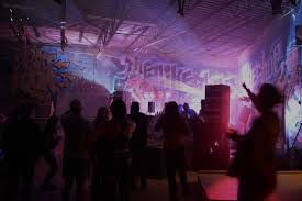 Image result for Richmond Ravers