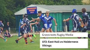 Image result for Holderness Vikings Amateur Rugby League Football Club