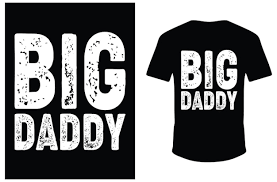 Image result for Футболка big daddy