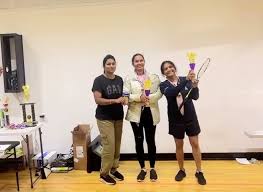 Image result for Cherrywood Badminton Club