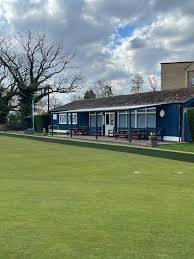 Image result for Woking Parks Bowls Club