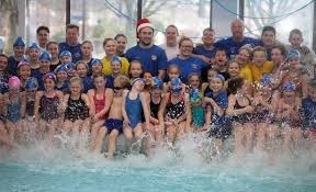Image result for Scunthorpe Anchor Swimming Club