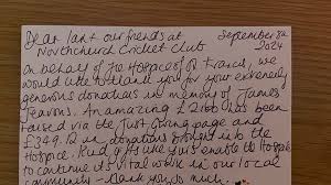 Image result for Northchurch Football Club