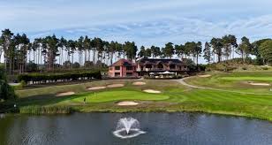 Image result for Witney Lakes Resort