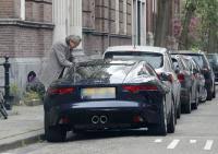 Afbeeldingsresultaat voor jort kelder maserati