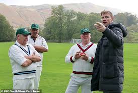 Image result for South Shore Cricket Club