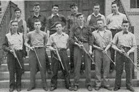 Image result for Halkirk Rifle Club