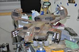 Image result for alien dropship
