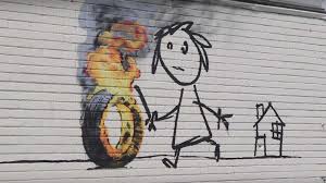Image result for banksy