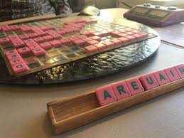 Image result for Morecambe & Lancaster Scrabble Club
