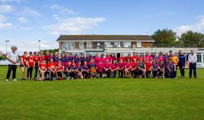 Image result for Colwyn Bay Cc