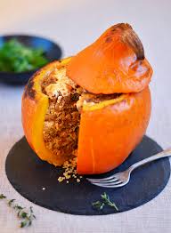 Image result for Kürbis