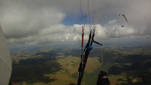 Image result for Mid-Wales Hang Gliding & Paragliding Club