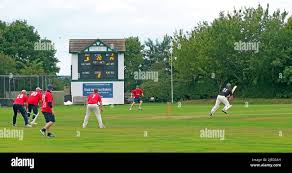 Image result for Warrington Cricket Club