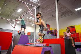 Image result for Doncaster Parkour Academy