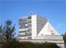 SJ3590 : Liverpool University, Faculty of Mechanical Engineering - via Daymix