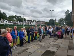 Image result for Beeches Bowling Club