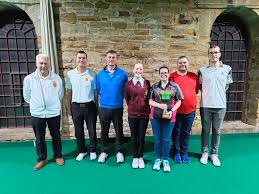 Image result for Woodley Sports Bowling Club