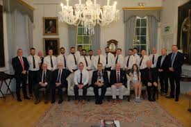Image result for City Of Armagh Cricket Club